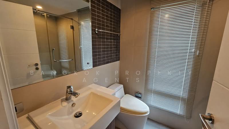 The Crest Sukhumvit 49, Bangkok, Sukhumvit 49, Khlong Tan Nua, Watthana, Bangkok, 2 Bedrooms, 76 sqm, Condo For Rent, by BANGKOK PROPERTY AGENTS, 500350608 - DDproperty.com