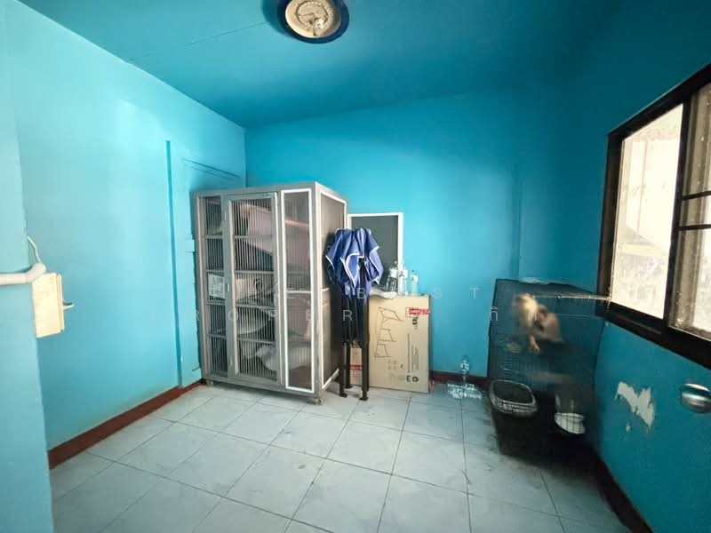 พฤกษา15 บางพลี-ตำหรุ, Samut Prakan, Phreak Sa Mai, Muang Samut Prakarn, Samut Prakan, 4 Bedrooms, 94 sqm, Townhouse For Sale, by The Best Property กิต, 500350616 - DDproperty.com
