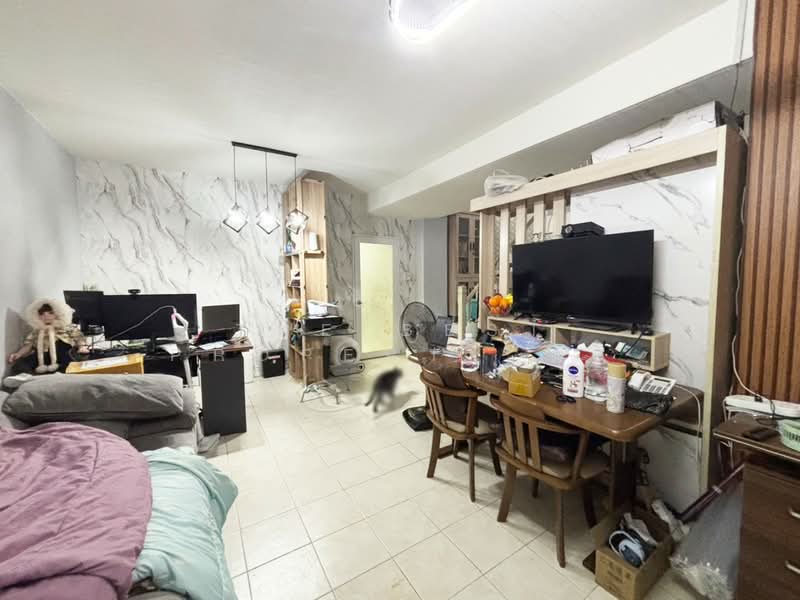 พฤกษา15 บางพลี-ตำหรุ, Samut Prakan, Phreak Sa Mai, Muang Samut Prakarn, Samut Prakan, 4 Bedrooms, 94 sqm, Townhouse For Sale, by The Best Property กิต, 500350616 - DDproperty.com