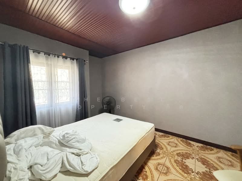 พฤกษา15 บางพลี-ตำหรุ, Samut Prakan, Phreak Sa Mai, Muang Samut Prakarn, Samut Prakan, 4 Bedrooms, 94 sqm, Townhouse For Sale, by The Best Property กิต, 500350616 - DDproperty.com
