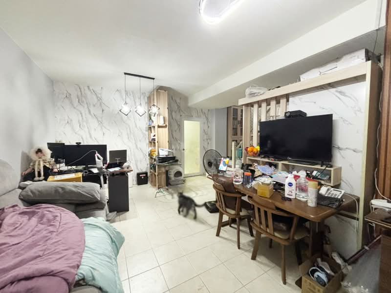 พฤกษา15 บางพลี-ตำหรุ, Samut Prakan, Phreak Sa Mai, Muang Samut Prakarn, Samut Prakan, 4 Bedrooms, 94 sqm, Townhouse For Sale, by The Best Property กิต, 500350616 - DDproperty.com