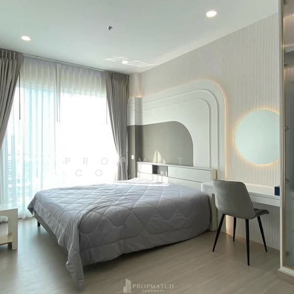 Supalai Premier Si Phraya-Samyan, Bangkok, Si Phraya Road, Si Phraya, Bang Rak, Bangkok, 1 Bedroom, 52 sqm, Condo For Rent, by PROPMATCH CO., LTD., 500350617 - DDproperty.com