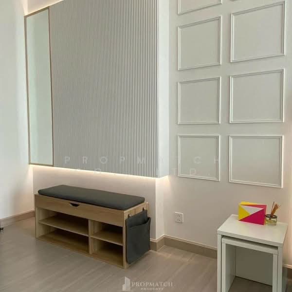 Supalai Premier Si Phraya-Samyan, Bangkok, Si Phraya Road, Si Phraya, Bang Rak, Bangkok, 1 Bedroom, 52 sqm, Condo For Rent, by PROPMATCH CO., LTD., 500350617 - DDproperty.com