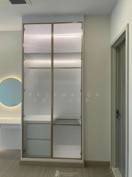 Supalai Premier Si Phraya-Samyan, Bangkok, Si Phraya Road, Si Phraya, Bang Rak, Bangkok, 1 Bedroom, 52 sqm, Condo For Rent, by PROPMATCH CO., LTD., 500350617 - DDproperty.com