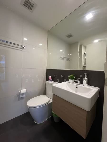 Chambers On-Nut Station, Bangkok, Soi Sukhumvit 81, Sukhumvit Road, Phra Kanong Nua, Watthana, Bangkok, 1 Bedroom, 27 sqm, Condo For Rent, by BANKLIONAIRE BLN ASSET, 500350618 - DDproperty.com