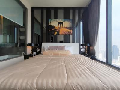 For Rent - The Esse Asoke, Bangkok