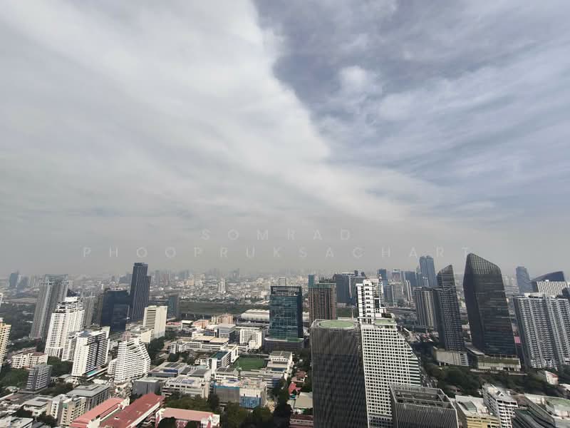 The Esse Asoke : ดิ เอส อโศก, กรุงเทพ, 333 ซอยสุขุมวิท 21 ถนนสุขุมวิท, คลองเตยเหนือ, วัฒนา, กรุงเทพ, 42 ตร.ม., คอนโด ให้เช่า, โดย Somrad Phoopruksachart, 500350620 - DDproperty.com