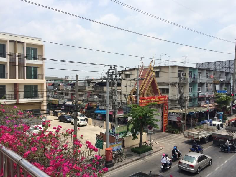 ปรัชญา บิซโฮม อ่อนน6ช-สุวรรณภูมิ : Pradya Biz Home Onnut-Suvarnabhumi, กรุงเทพ, ลาดกระบัง, กรุงเทพ, 150 ตร.ม., ทาวน์เฮ้าส์ ให้เช่า, โดย Property Expert Plus, 500350623 - DDproperty.com