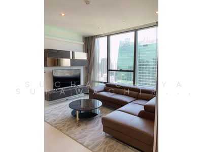 ขาย - The Bangkok Sathorn : เดอะ แบงค็อก สาทร, กรุงเทพ