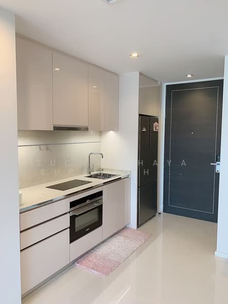 The Bangkok Sathorn, Bangkok, 111 South Sathorn Road, Yan Nawa, Sathon, Bangkok, 1 Bedroom, 64 sqm, Condo For Sale, by Suchatchaya Supawachiranant, 500350627 - DDproperty.com