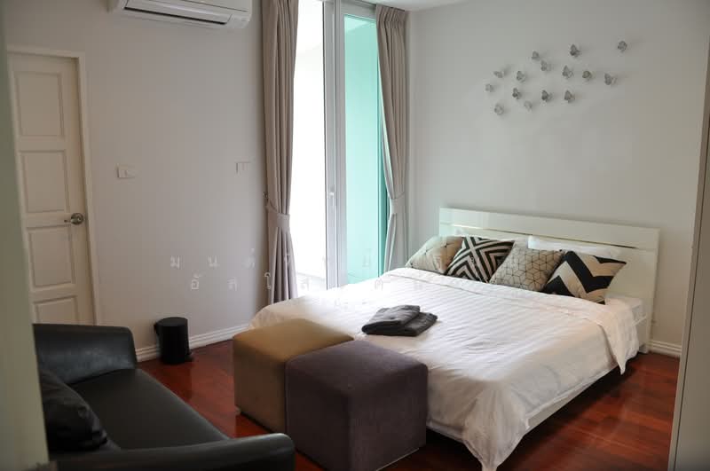 ทาวน์โฮม เอกมัย, Bangkok, Phra Kanong Nua, Watthana, Bangkok, 3 Bedrooms, 200 sqm, Townhouse For Sale, by Montip Assoratgoon, 500350628 - DDproperty.com