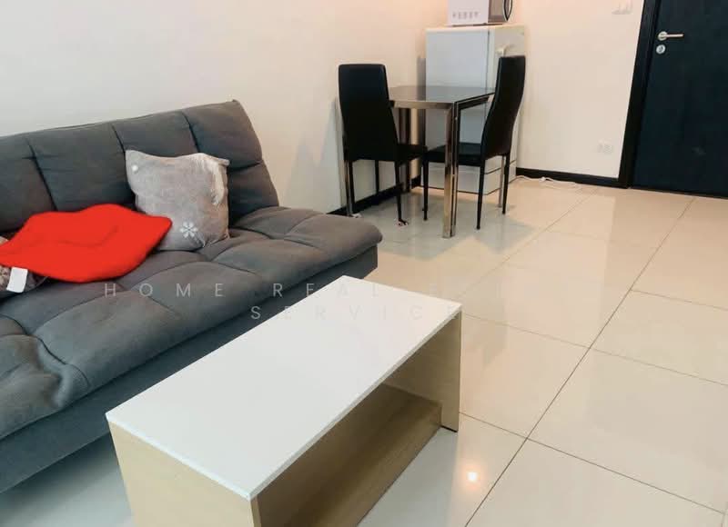 Siam Oriental Elegance 2, Chon Buri (Pattaya), Nong Pru, Bang Lamung (Pattaya), Chon Buri (Pattaya), 1 Bedroom, 34 sqm, Condo For Sale, by HOME Real Estate Service, 500350629 - DDproperty.com