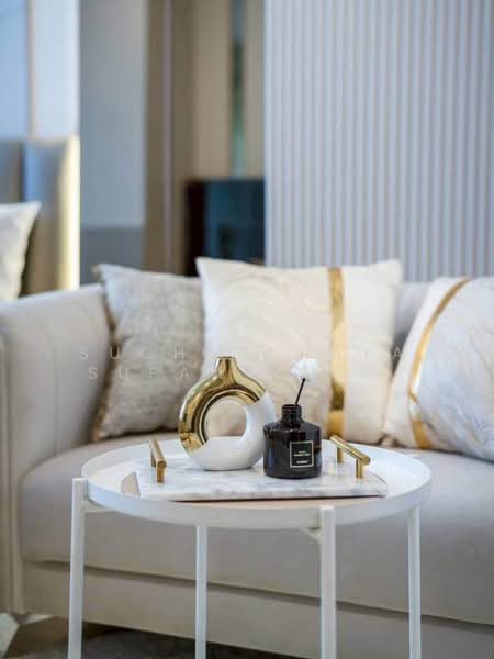 Culture Thonglor, Bangkok, Soi Sukhumvit 59, Sukhumvit Road, Khlong Tan Nua, Watthana, Bangkok, Studio, 28 sqm, Condo For Rent, by Suchatchaya Supawachiranant, 500350631 - DDproperty.com