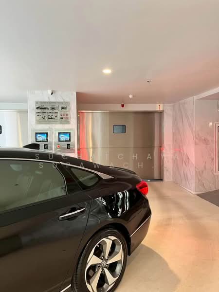 Culture Thonglor, Bangkok, Soi Sukhumvit 59, Sukhumvit Road, Khlong Tan Nua, Watthana, Bangkok, Studio, 28 sqm, Condo For Rent, by Suchatchaya Supawachiranant, 500350631 - DDproperty.com