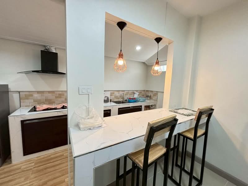 Phanason Thepanusorn, Phuket, Wichit, Muang Phuket, Phuket, 3 Bedrooms, 150 sqm, Single Detached House For Rent, by Ford Prime global, 500350632 - DDproperty.com