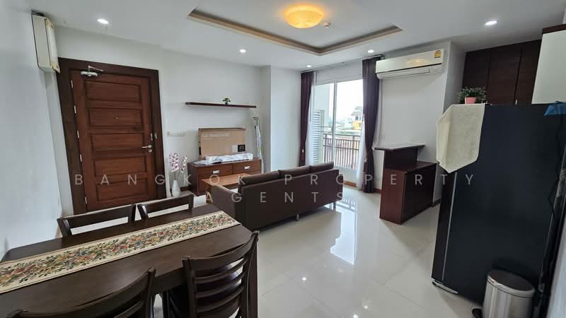 Boonsap Mansion, Bangkok, Khong Tan, Khlong Toei, Bangkok, 2 Bedrooms, 100 sqm, Condo For Rent, by BANGKOK PROPERTY AGENTS, 500350639 - DDproperty.com
