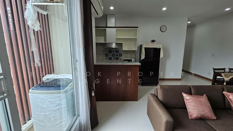 Boonsap Mansion, Bangkok, Khong Tan, Khlong Toei, Bangkok, 2 Bedrooms, 100 sqm, Condo For Rent, by BANGKOK PROPERTY AGENTS, 500350639 - DDproperty.com