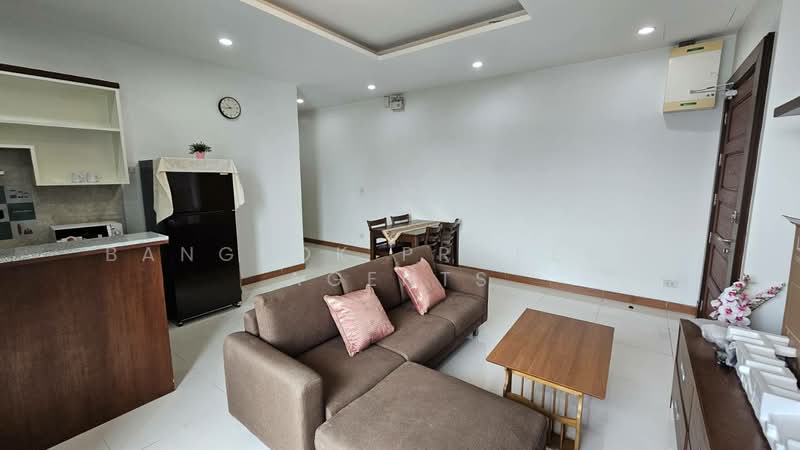 Boonsap Mansion, Bangkok, Khong Tan, Khlong Toei, Bangkok, 2 Bedrooms, 100 sqm, Condo For Rent, by BANGKOK PROPERTY AGENTS, 500350639 - DDproperty.com