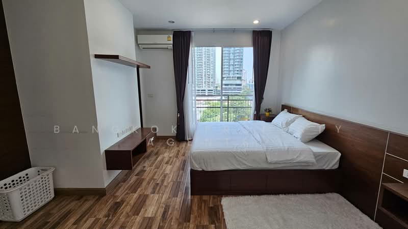 Boonsap Mansion, Bangkok, Khong Tan, Khlong Toei, Bangkok, 2 Bedrooms, 100 sqm, Condo For Rent, by BANGKOK PROPERTY AGENTS, 500350639 - DDproperty.com