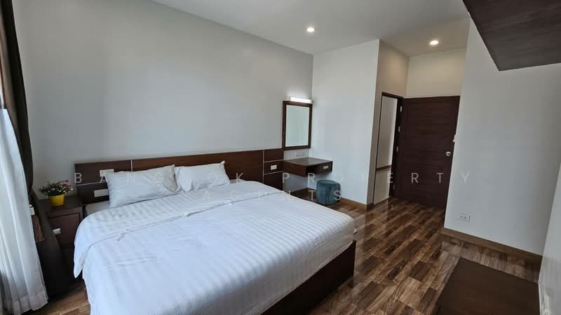 Boonsap Mansion, Bangkok, Khong Tan, Khlong Toei, Bangkok, 2 Bedrooms, 100 sqm, Condo For Rent, by BANGKOK PROPERTY AGENTS, 500350639 - DDproperty.com