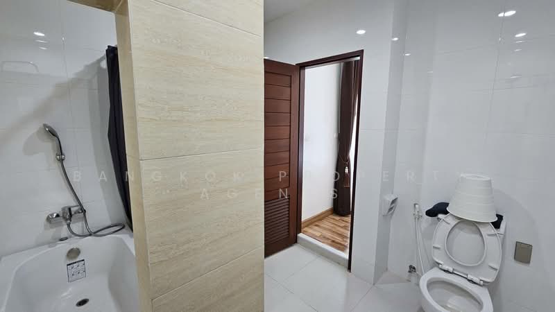 Boonsap Mansion, Bangkok, Khong Tan, Khlong Toei, Bangkok, 2 Bedrooms, 100 sqm, Condo For Rent, by BANGKOK PROPERTY AGENTS, 500350639 - DDproperty.com
