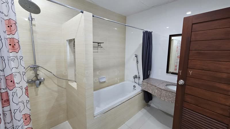 Boonsap Mansion, Bangkok, Khong Tan, Khlong Toei, Bangkok, 2 Bedrooms, 100 sqm, Condo For Rent, by BANGKOK PROPERTY AGENTS, 500350639 - DDproperty.com