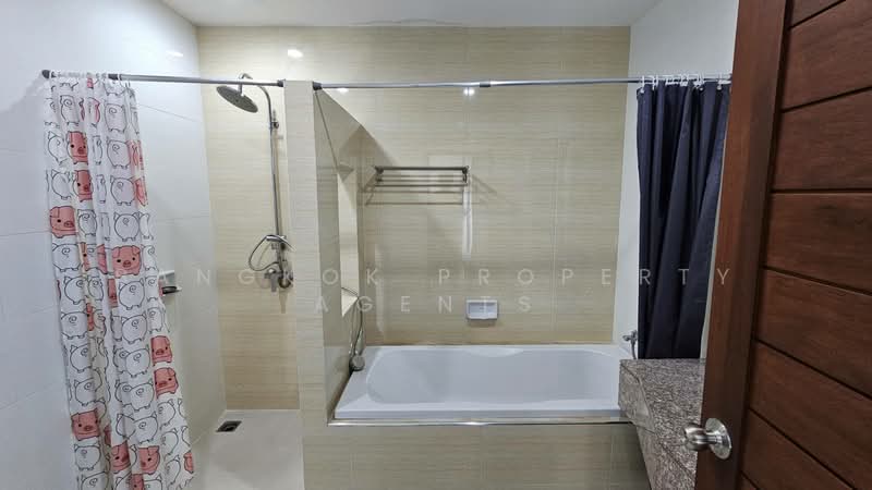 Boonsap Mansion, Bangkok, Khong Tan, Khlong Toei, Bangkok, 2 Bedrooms, 100 sqm, Condo For Rent, by BANGKOK PROPERTY AGENTS, 500350639 - DDproperty.com