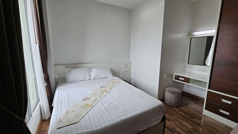 Boonsap Mansion, Bangkok, Khong Tan, Khlong Toei, Bangkok, 2 Bedrooms, 100 sqm, Condo For Rent, by BANGKOK PROPERTY AGENTS, 500350639 - DDproperty.com