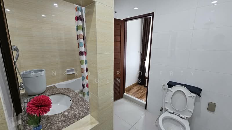 Boonsap Mansion, Bangkok, Khong Tan, Khlong Toei, Bangkok, 2 Bedrooms, 100 sqm, Condo For Rent, by BANGKOK PROPERTY AGENTS, 500350639 - DDproperty.com