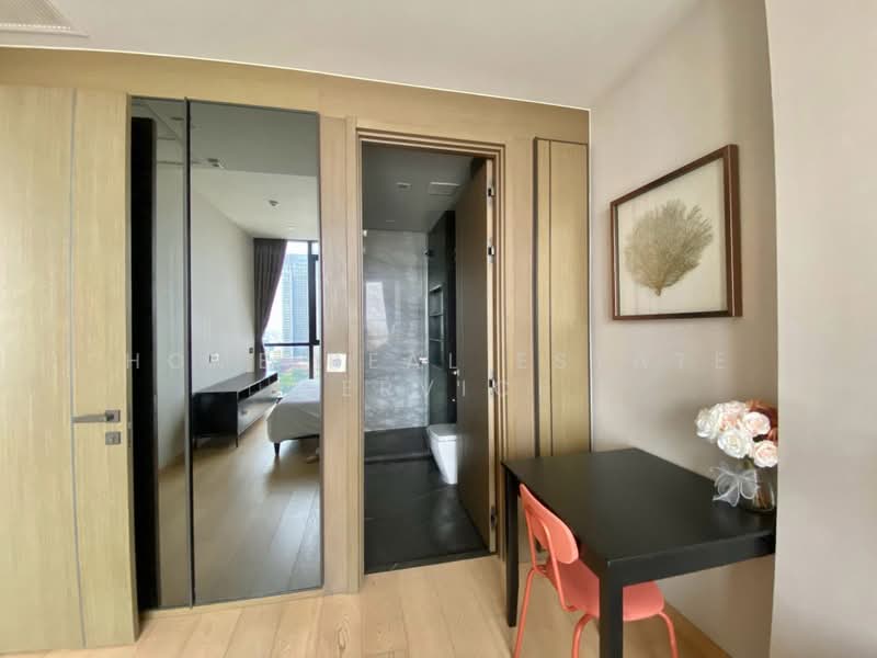 The Monument Thonglor, Bangkok, 998 Thonglor Road, Khlong Tan Nua, Watthana, Bangkok, 2 Bedrooms, 125 sqm, Condo For Sale, by HOME Real Estate Service, 500350641 - DDproperty.com