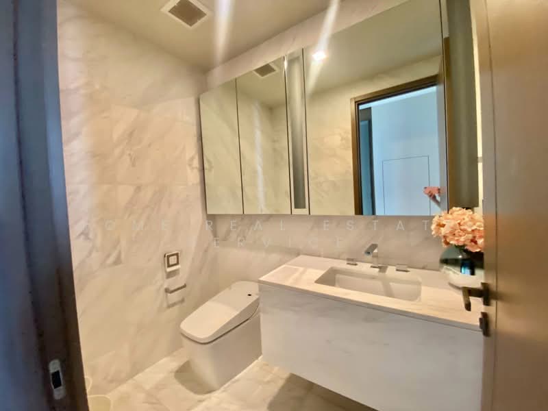 The Monument Thonglor, Bangkok, 998 Thonglor Road, Khlong Tan Nua, Watthana, Bangkok, 2 Bedrooms, 125 sqm, Condo For Sale, by HOME Real Estate Service, 500350641 - DDproperty.com