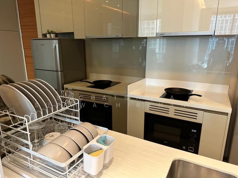 The Address Sukhumvit 28 : ดิ แอดเดรส สุขุมวิท 28, กรุงเทพ, 1 ซอยสุขุมวิท 28 ถนนสุขุมวิท แขวงคลองตัน เขตคลองเตย กรุงเทพมหานคร, คลองตัน, คลองเตย, กรุงเทพ, 45 ตร.ม., คอนโด ขาย, โดย Suchatchaya Supawachiranant, 500350644 - DDproperty.com