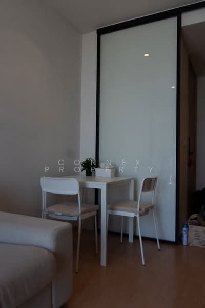 Maru Ladprao 15, Bangkok, Soi Lat Phrao 15, Jom Phon, Chatuchak, Bangkok, 1 Bedroom, 35 sqm, Condo For Rent, by Connex Property, 500350646 - DDproperty.com