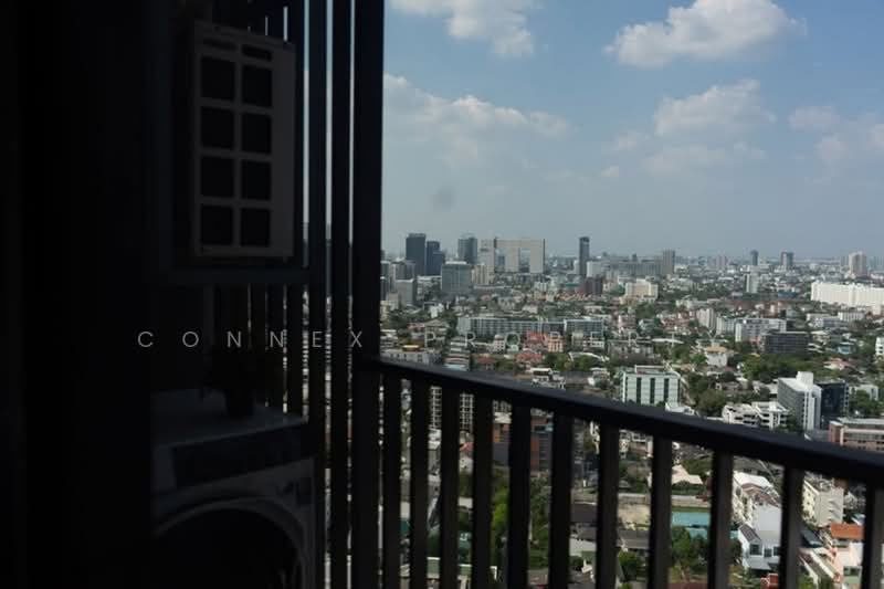 Maru Ladprao 15, Bangkok, Soi Lat Phrao 15, Jom Phon, Chatuchak, Bangkok, 1 Bedroom, 35 sqm, Condo For Rent, by Connex Property, 500350646 - DDproperty.com