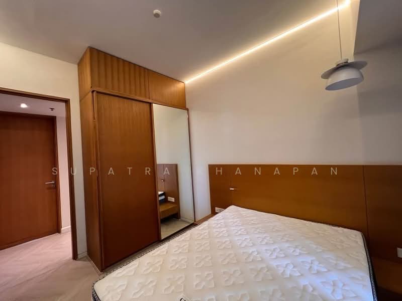 The Met Sathorn, Bangkok, 123 South Sathorn Road, Thung Maha Mek, Sathon, Bangkok, 3 Bedrooms, 228 sqm, Condo For Rent, by Supatra Khanapan, 500350649 - DDproperty.com