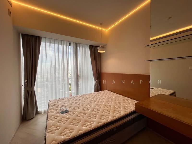The Met Sathorn, Bangkok, 123 South Sathorn Road, Thung Maha Mek, Sathon, Bangkok, 3 Bedrooms, 228 sqm, Condo For Rent, by Supatra Khanapan, 500350649 - DDproperty.com