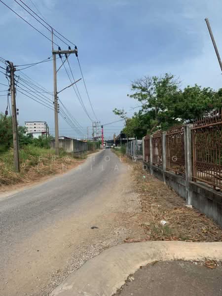 สมุทรสาคร กระทุ่มแบน ถนนเศรษฐกิจ1, Samut Sakhon, Khlong Madua, Krathum Baen, Samut Sakhon, , 4,488 sqm, Land For Sale, by ERA Holding (Thailand) Co., Ltd., 500350650 - DDproperty.com