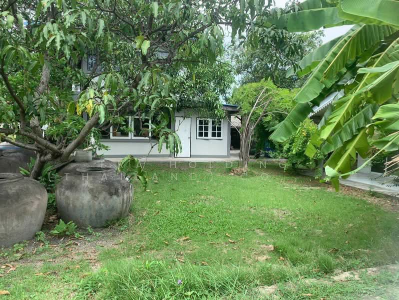 สมุทรสาคร กระทุ่มแบน ถนนเศรษฐกิจ1, Samut Sakhon, Khlong Madua, Krathum Baen, Samut Sakhon, , 4,488 sqm, Land For Sale, by ERA Holding (Thailand) Co., Ltd., 500350650 - DDproperty.com