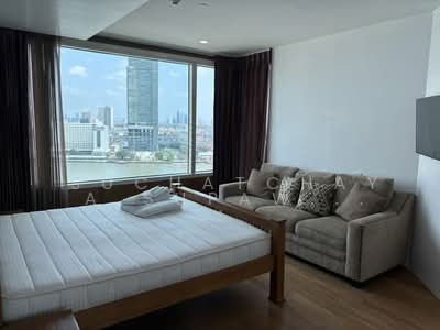 For Rent - Watermark Chaophraya, Bangkok