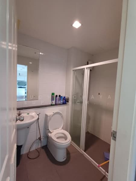 B Republic Sukhumvit 101/1, Bangkok, 101 Sukhumvit, Bang Chak, Phra Khanong, Bangkok, 2 Bedrooms, 54 sqm, Condo For Rent, by Suchatchaya Supawachiranant, 500350653 - DDproperty.com
