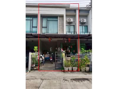 ขาย - Pleno Phaholyothin - Watcharapol : พลีโน่ พหลโยธิน - วัชรพล, กรุงเทพ