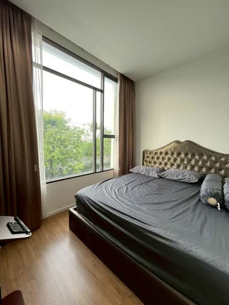 Pleno Phaholyothin - Watcharapol, Bangkok, Permsin Road, Khlong Tanon, Sai Mai, Bangkok, 3 Bedrooms, 100 sqm, Townhouse For Sale, by ERA Thailand, 500350654 - DDproperty.com