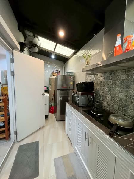 Pleno Phaholyothin - Watcharapol, Bangkok, Permsin Road, Khlong Tanon, Sai Mai, Bangkok, 3 Bedrooms, 100 sqm, Townhouse For Sale, by ERA Thailand, 500350654 - DDproperty.com