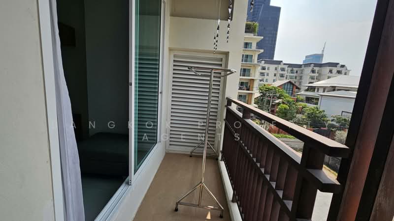Boonsap Mansion, Bangkok, Khong Tan, Khlong Toei, Bangkok, 2 Bedrooms, 100 sqm, Condo For Rent, by BANGKOK PROPERTY AGENTS, 500350655 - DDproperty.com