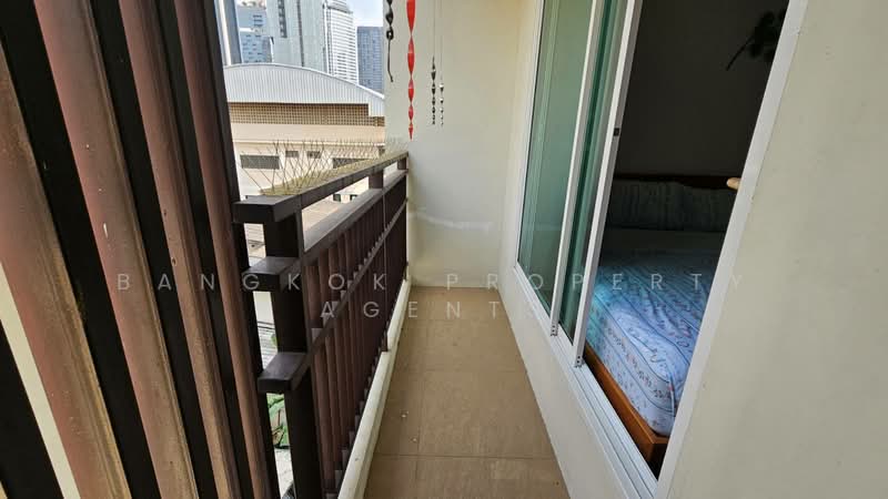 Boonsap Mansion, Bangkok, Khong Tan, Khlong Toei, Bangkok, 2 Bedrooms, 100 sqm, Condo For Rent, by BANGKOK PROPERTY AGENTS, 500350655 - DDproperty.com