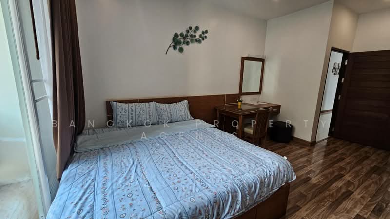 Boonsap Mansion, Bangkok, Khong Tan, Khlong Toei, Bangkok, 2 Bedrooms, 100 sqm, Condo For Rent, by BANGKOK PROPERTY AGENTS, 500350655 - DDproperty.com