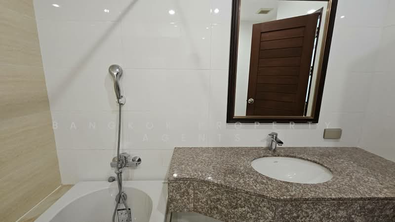 Boonsap Mansion, Bangkok, Khong Tan, Khlong Toei, Bangkok, 2 Bedrooms, 100 sqm, Condo For Rent, by BANGKOK PROPERTY AGENTS, 500350655 - DDproperty.com