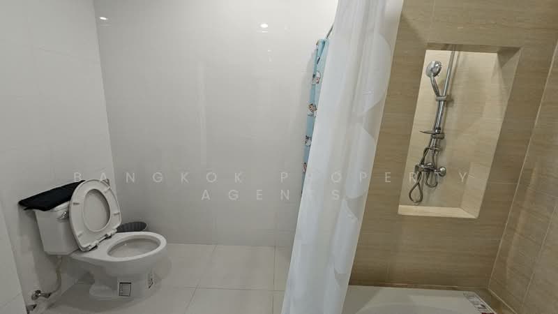 Boonsap Mansion, Bangkok, Khong Tan, Khlong Toei, Bangkok, 2 Bedrooms, 100 sqm, Condo For Rent, by BANGKOK PROPERTY AGENTS, 500350655 - DDproperty.com