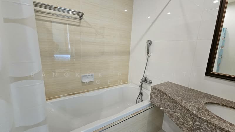 Boonsap Mansion, Bangkok, Khong Tan, Khlong Toei, Bangkok, 2 Bedrooms, 100 sqm, Condo For Rent, by BANGKOK PROPERTY AGENTS, 500350655 - DDproperty.com