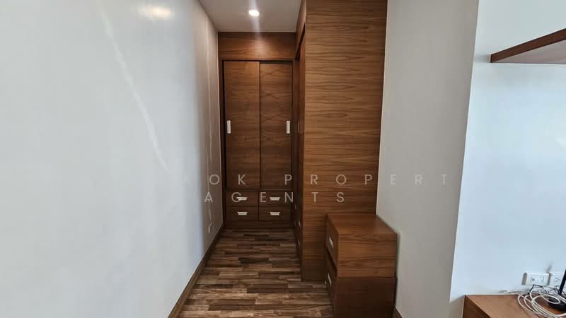 Boonsap Mansion, Bangkok, Khong Tan, Khlong Toei, Bangkok, 2 Bedrooms, 100 sqm, Condo For Rent, by BANGKOK PROPERTY AGENTS, 500350655 - DDproperty.com